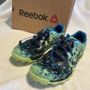Reebok OR waterproof shoe